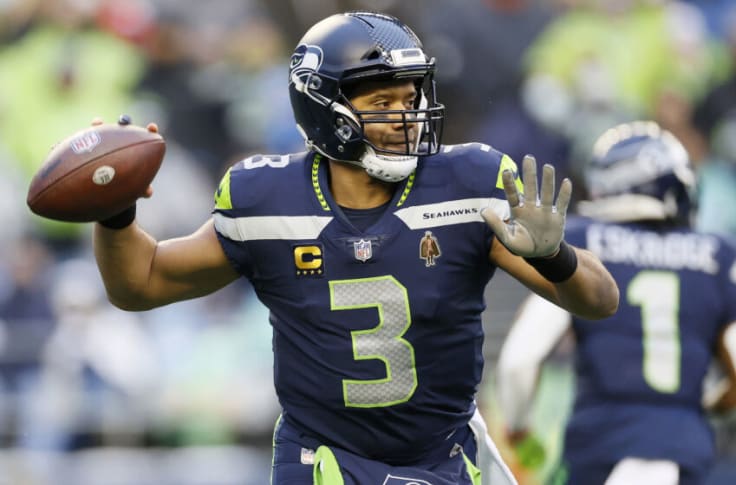 Russell Wilsonin syvä ystävyys Seattle Seahawksin kanssa
